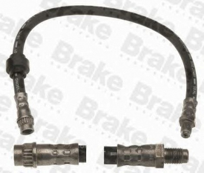 BRAKE ENGINEERING bh770279 -  Тормозной шланг
